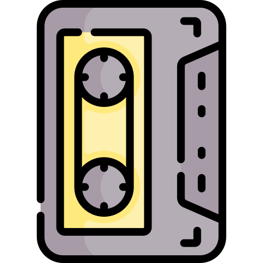 Cassette tape